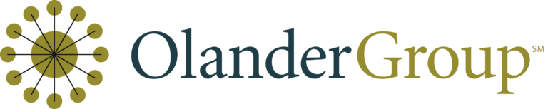 Olander Group logo