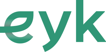 Eyk logo