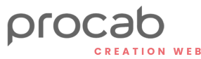 Procab logo