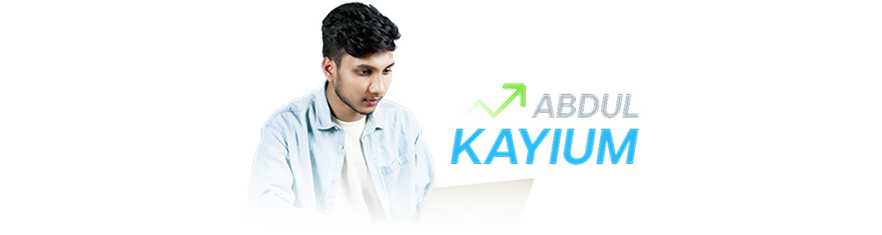 Abdul Kayium logo