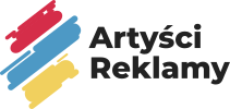 Artyści Reklamy logo