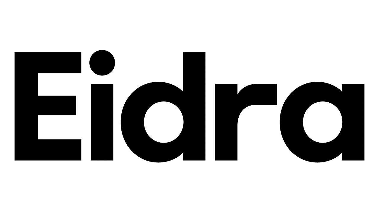 Eidra logo