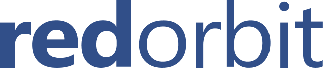 Red Orbit logo
