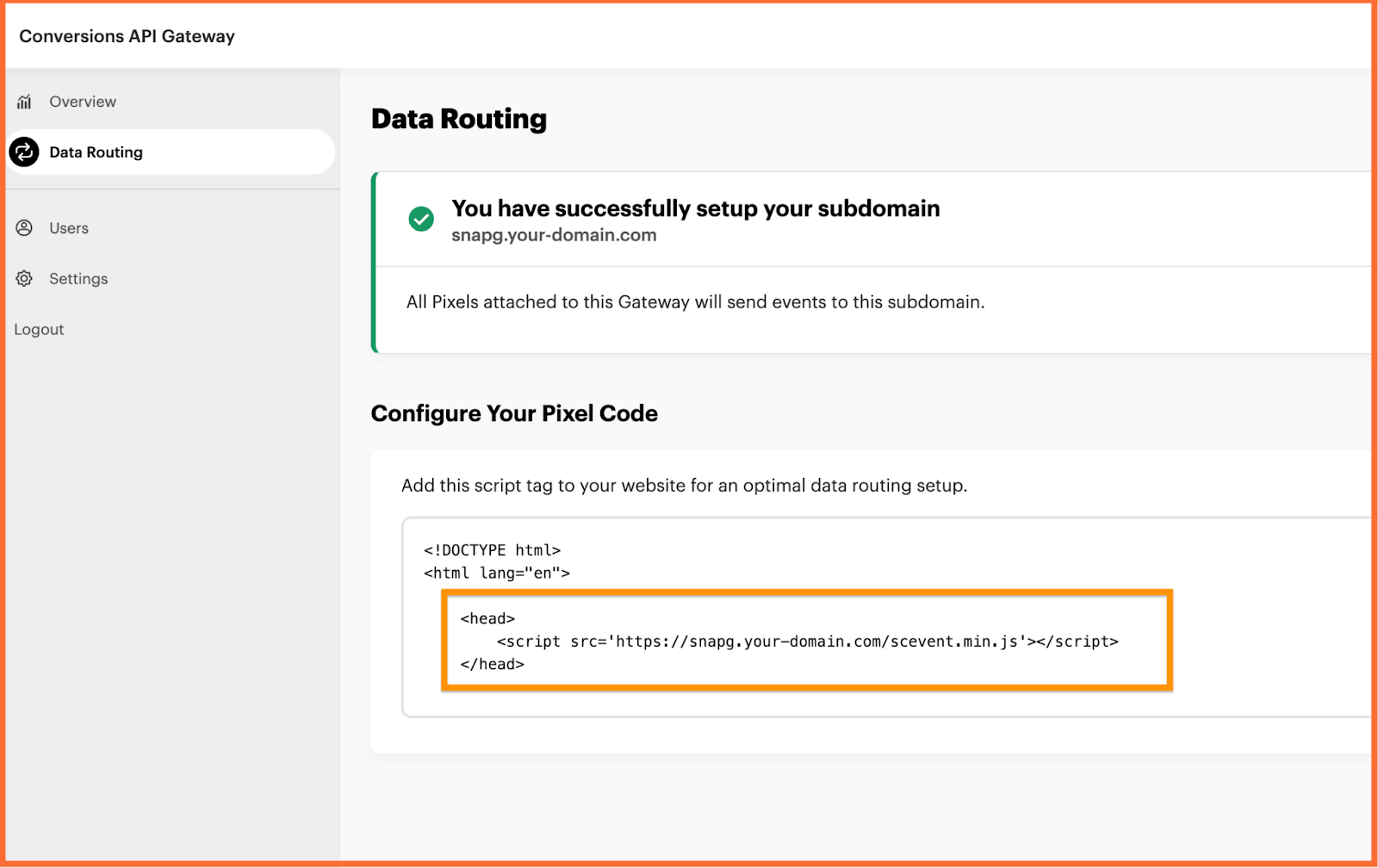 Link that you can use to download snap js