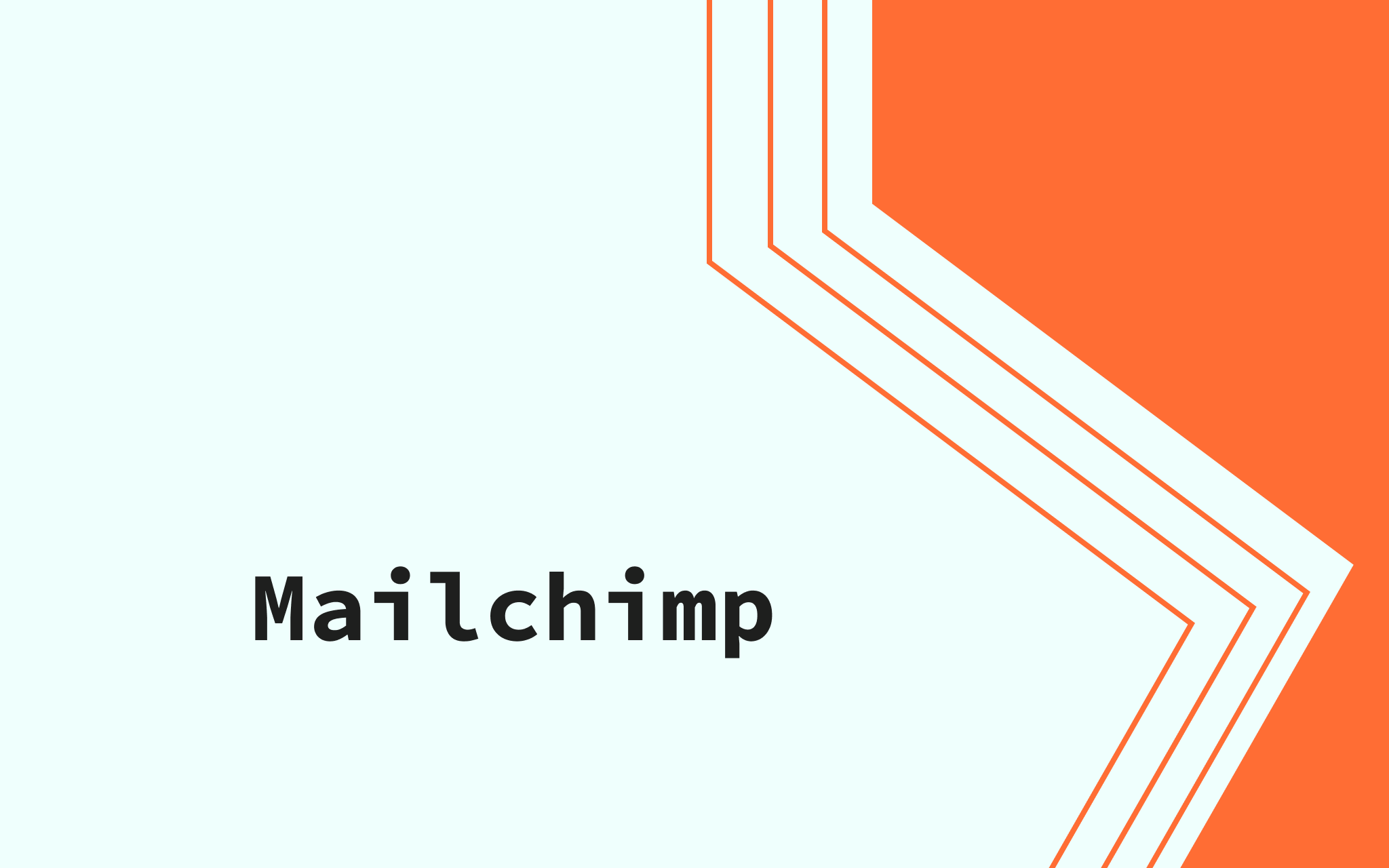 Integrate mailchimp with server gtm stape