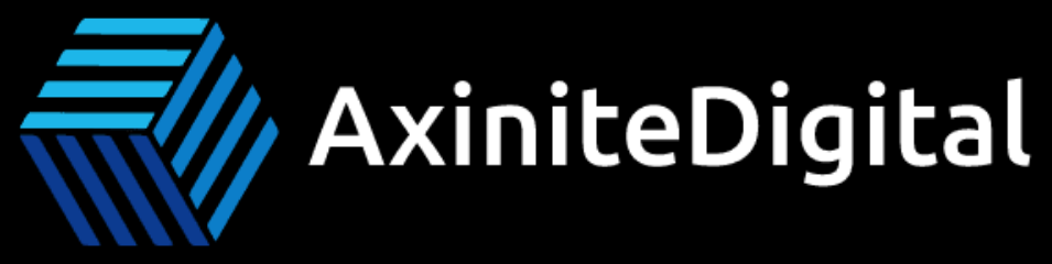 Axinite Digital logo