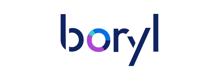 Boryl logo
