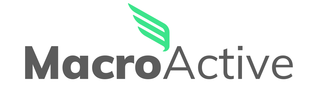 MacroActive logo