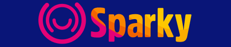 Sparky logo