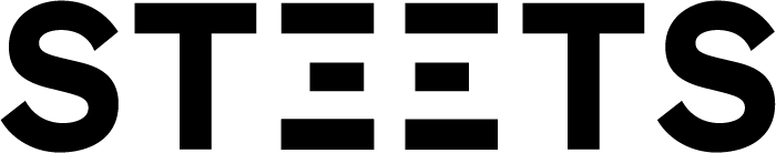 Steets logo