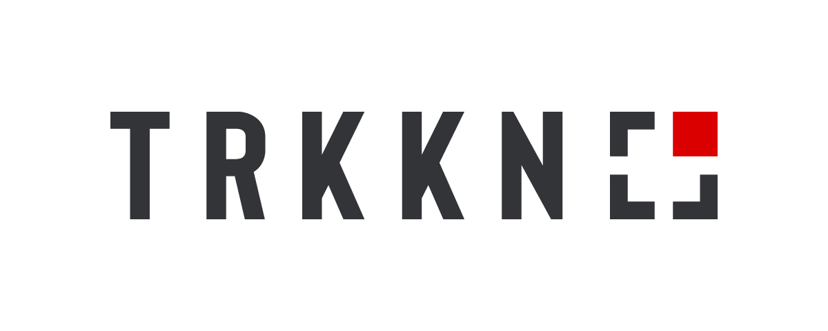 TRKKN logo
