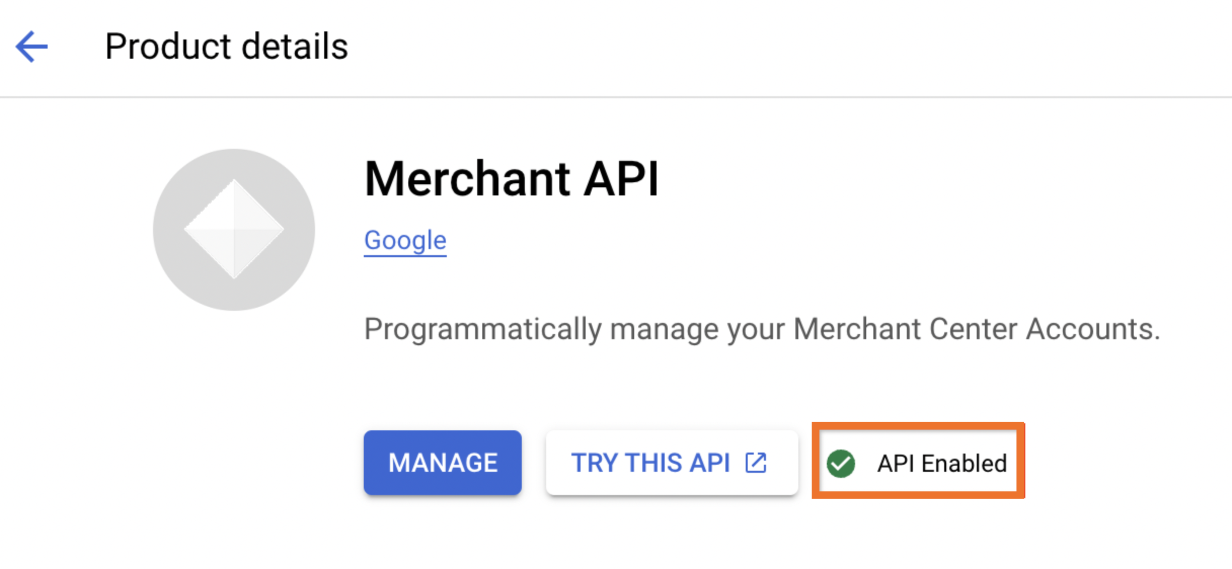 Google Merchant Center Lookup variable for Google Tag Manager server container