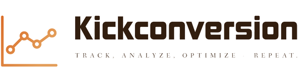 Kickconversion logo