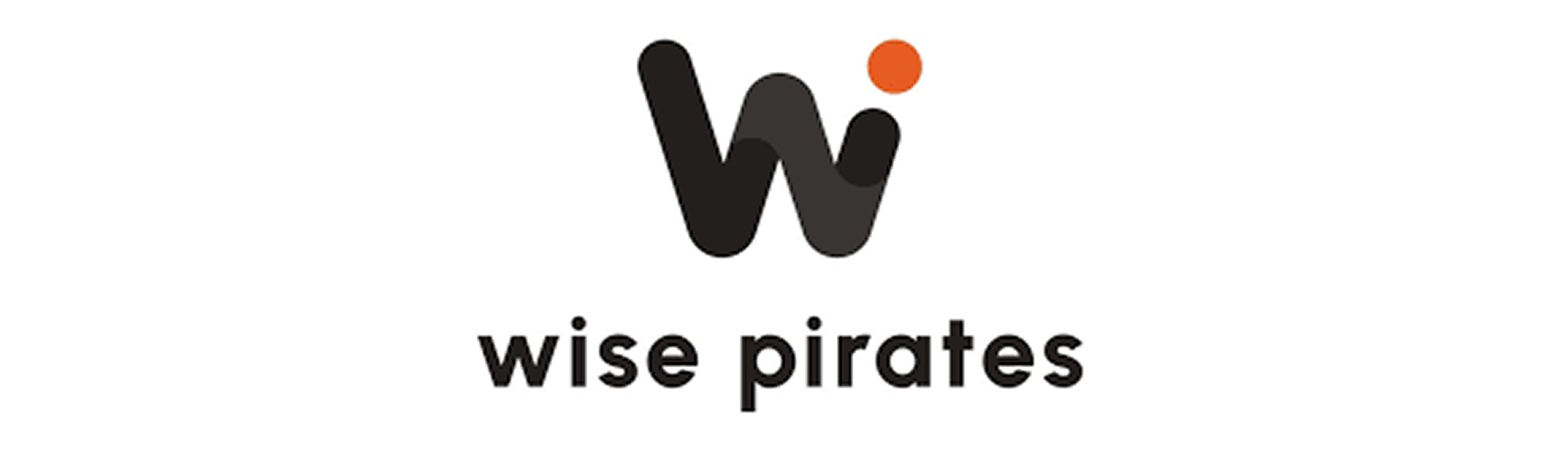 Wise Pirates logo