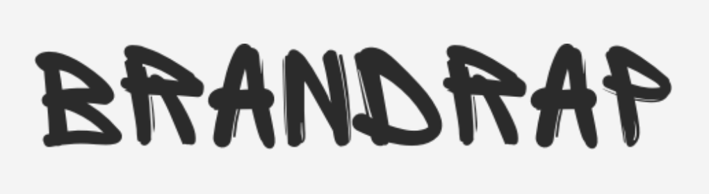 Brandrap logo