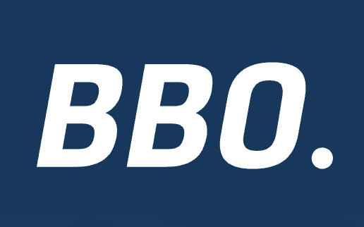BBO logo