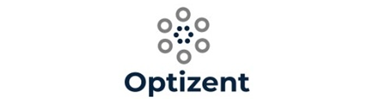 Optizent logo