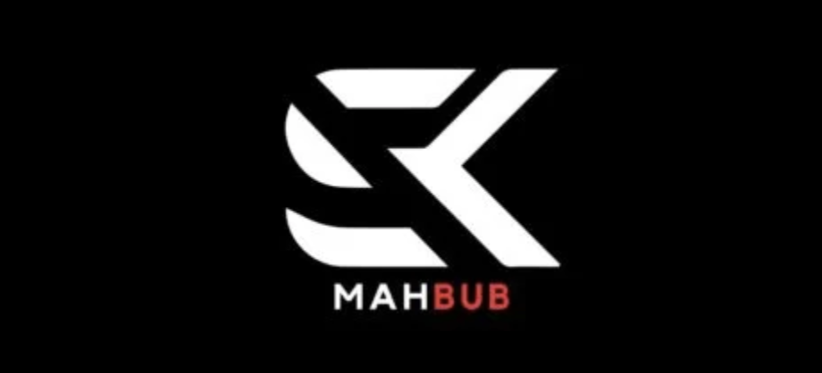 SK Mahbub logo