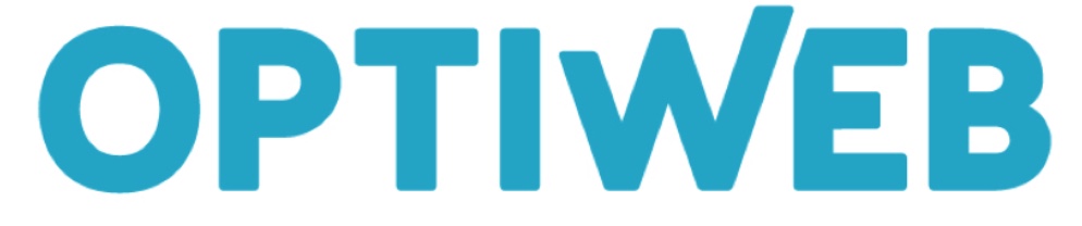 Optiweb logo
