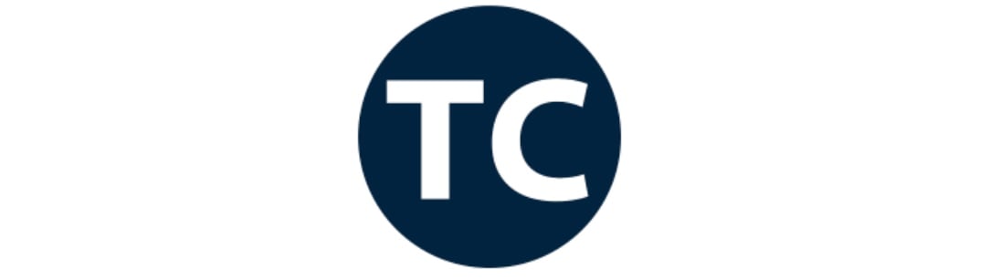 TC Digital Marketing logo