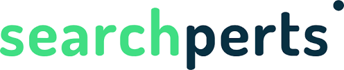 Searchperts logo
