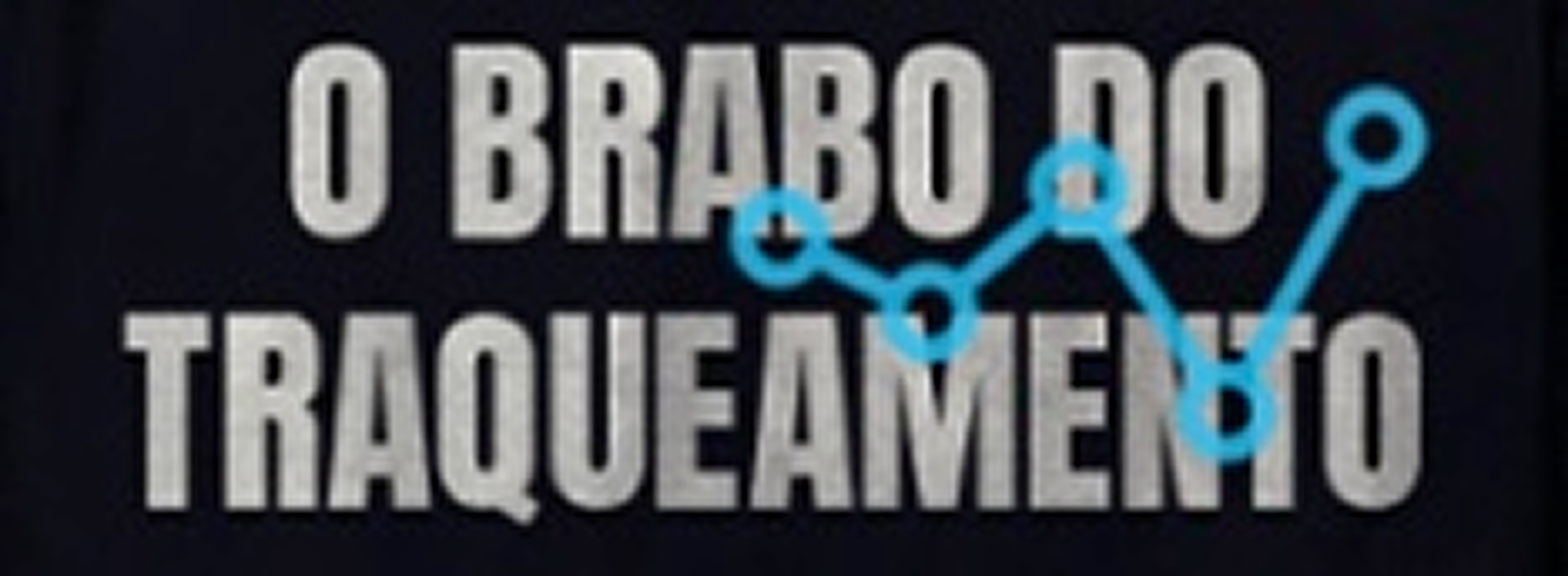 O Brabo do Traqueamento logo