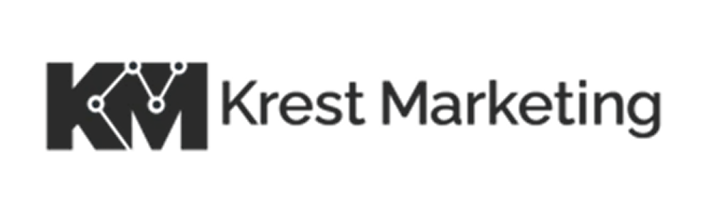 Krest Marketing logo