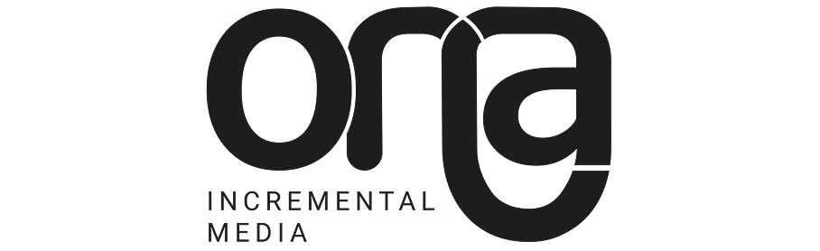 Orla Incremental Media logo