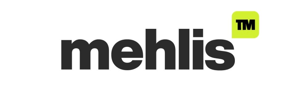 mehlis™ logo