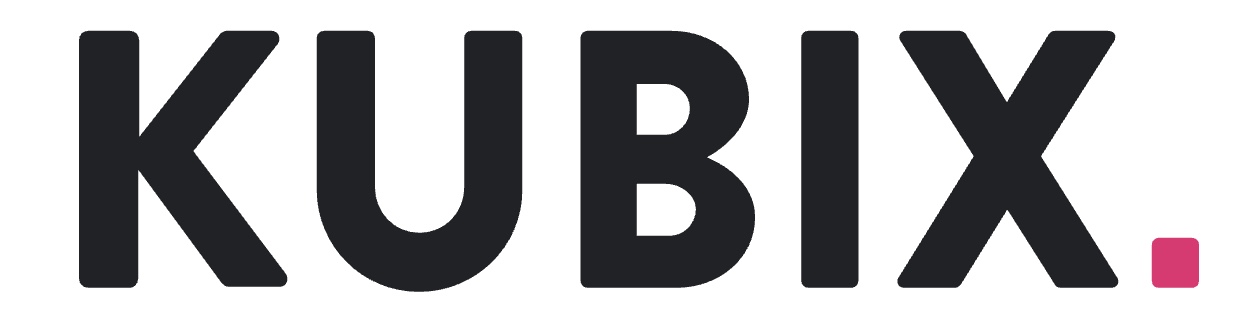 Kubix logo