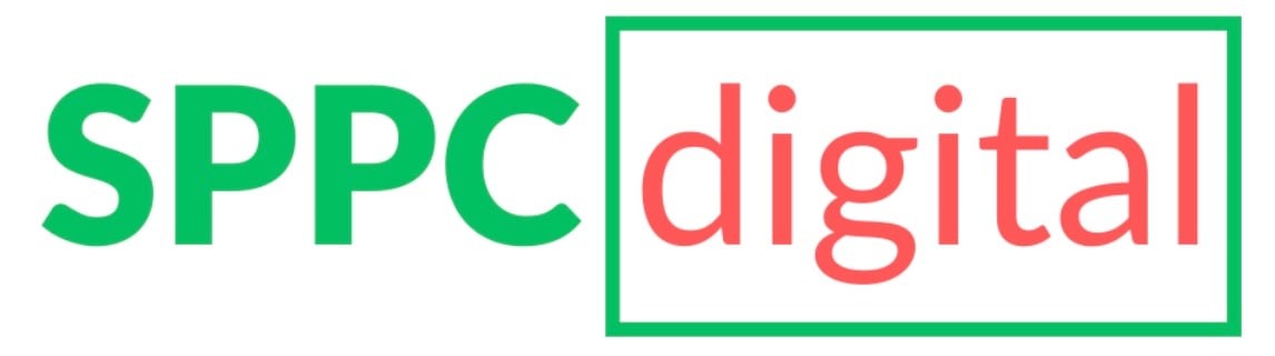 SPPC Digital logo