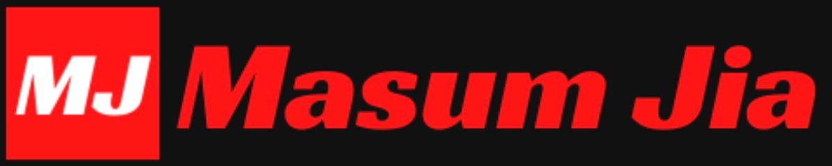 Masum Jia logo