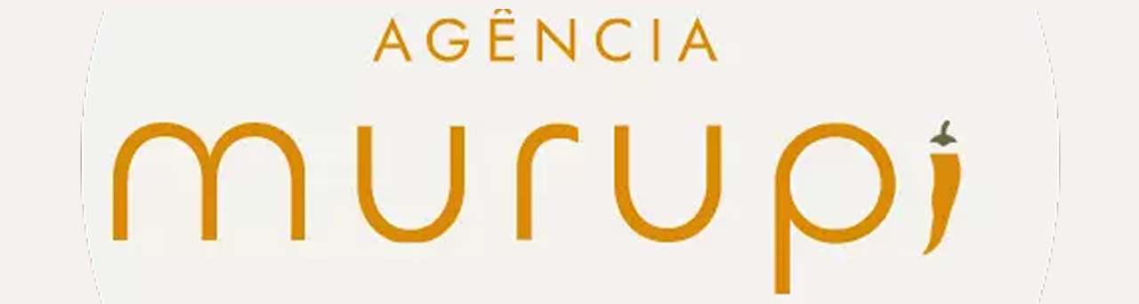 Agência Murupi logo
