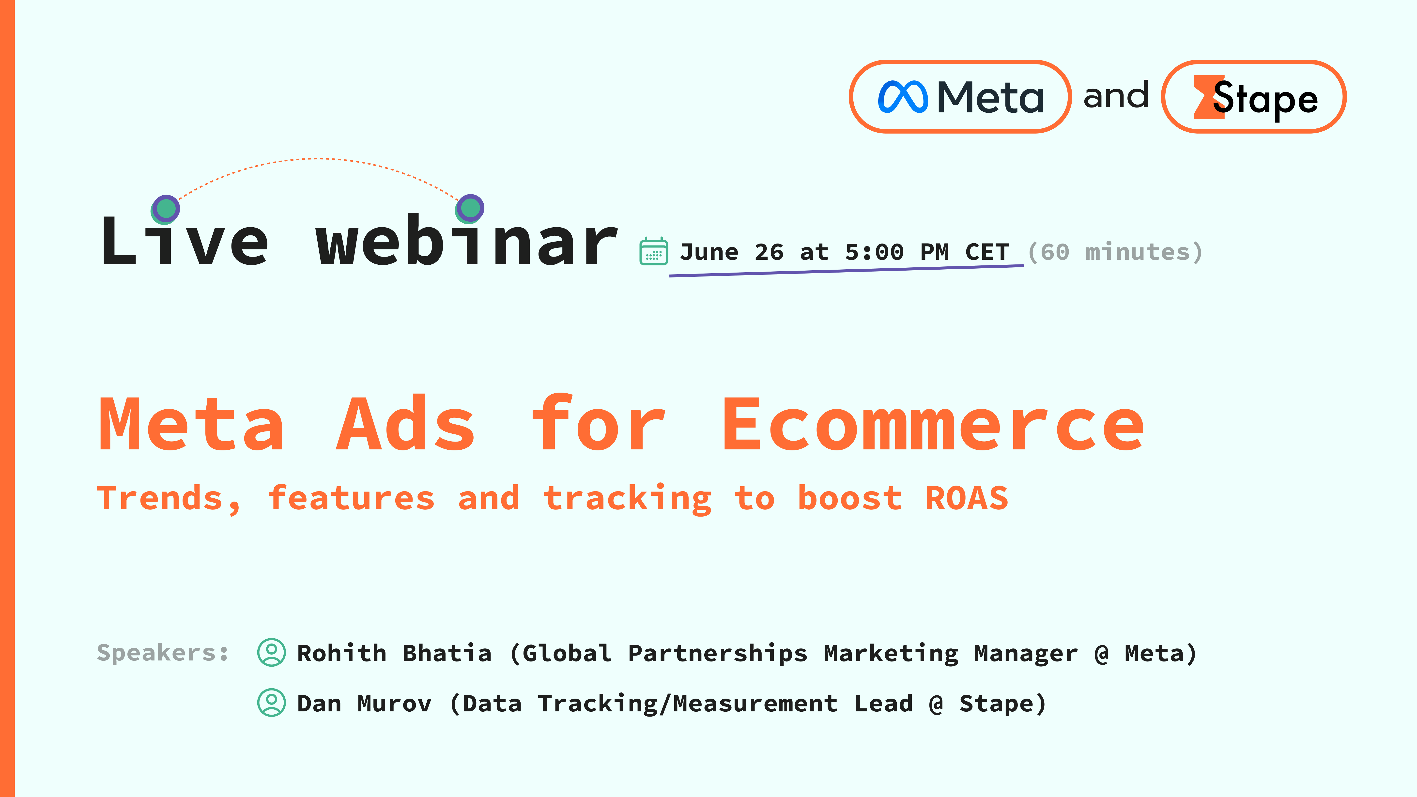 Meta Ads for eCommerce: trends, features and tracking to boost ROAS