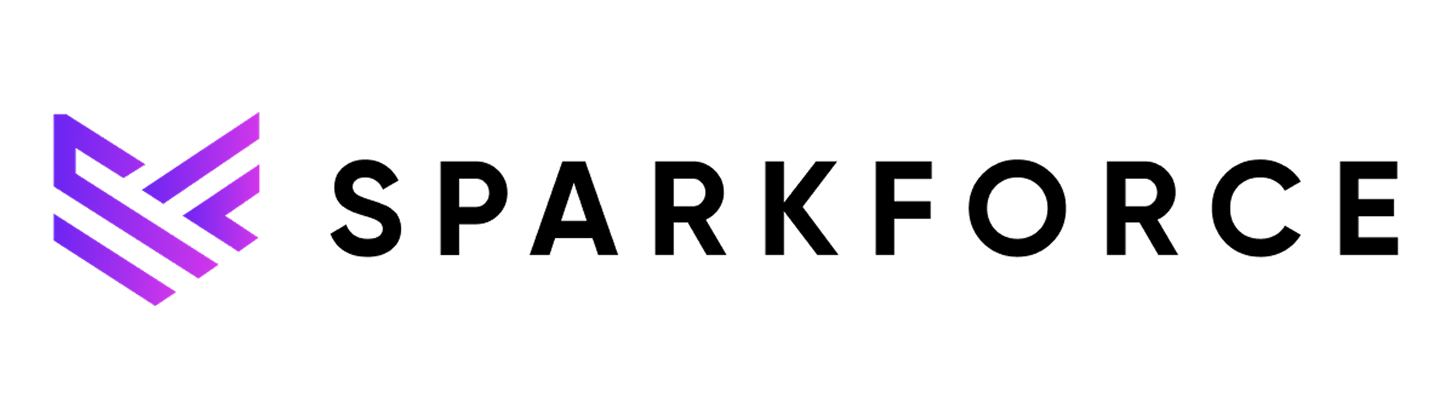 SparkForce logo