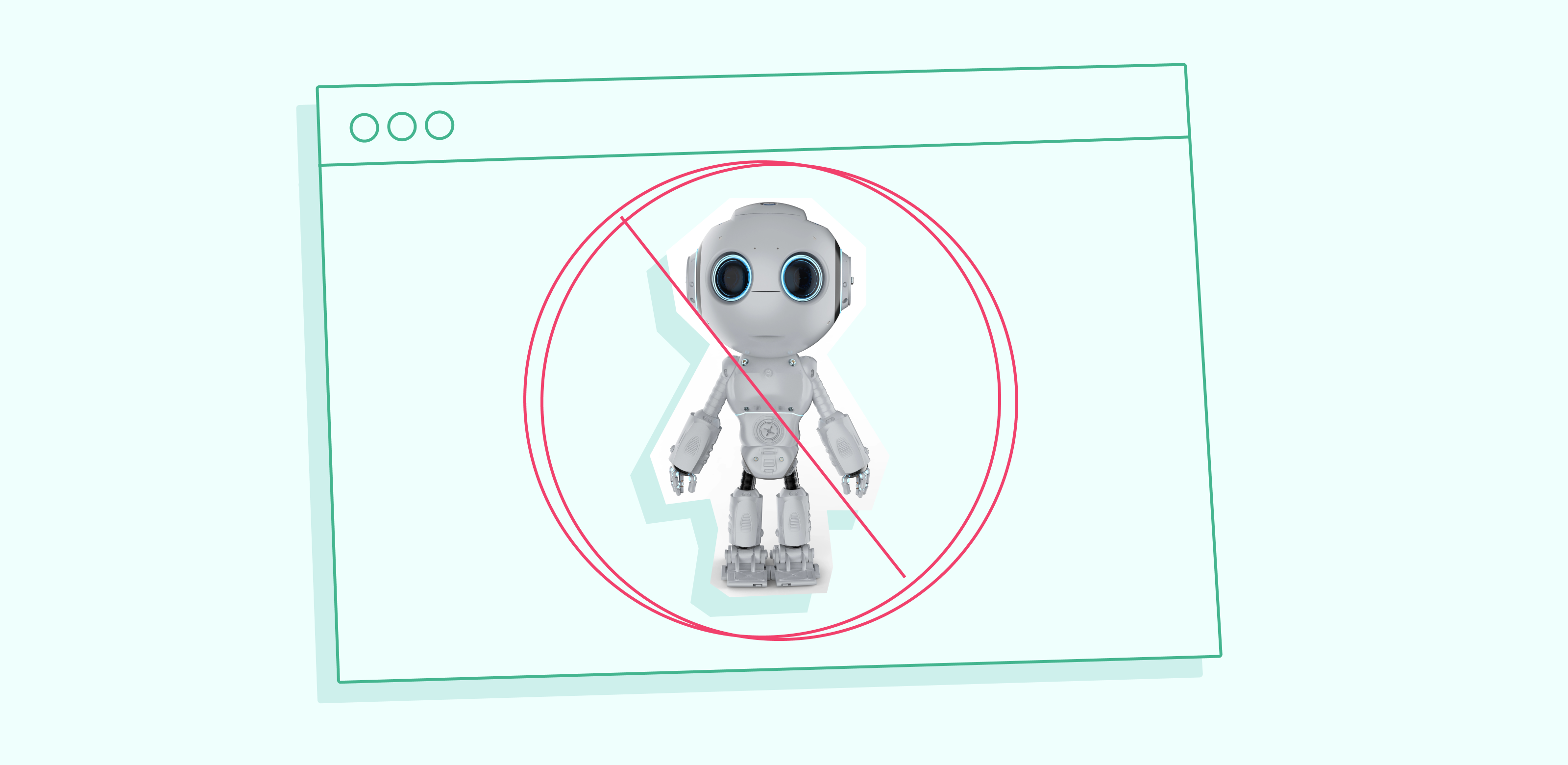Impacto de tráfego de bots em métricas de campanha por nicho