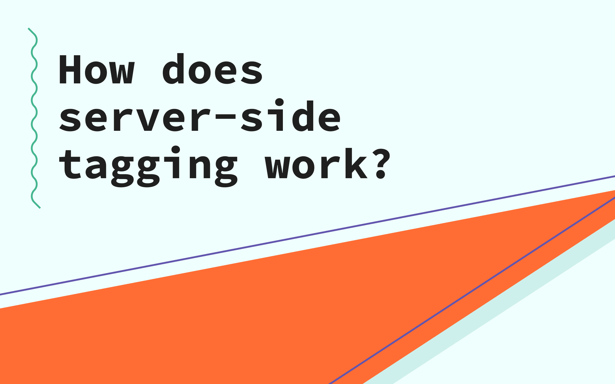 Server Track How Does Server-Side Tracking Work?