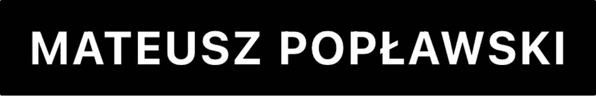 Mateusz Popławski