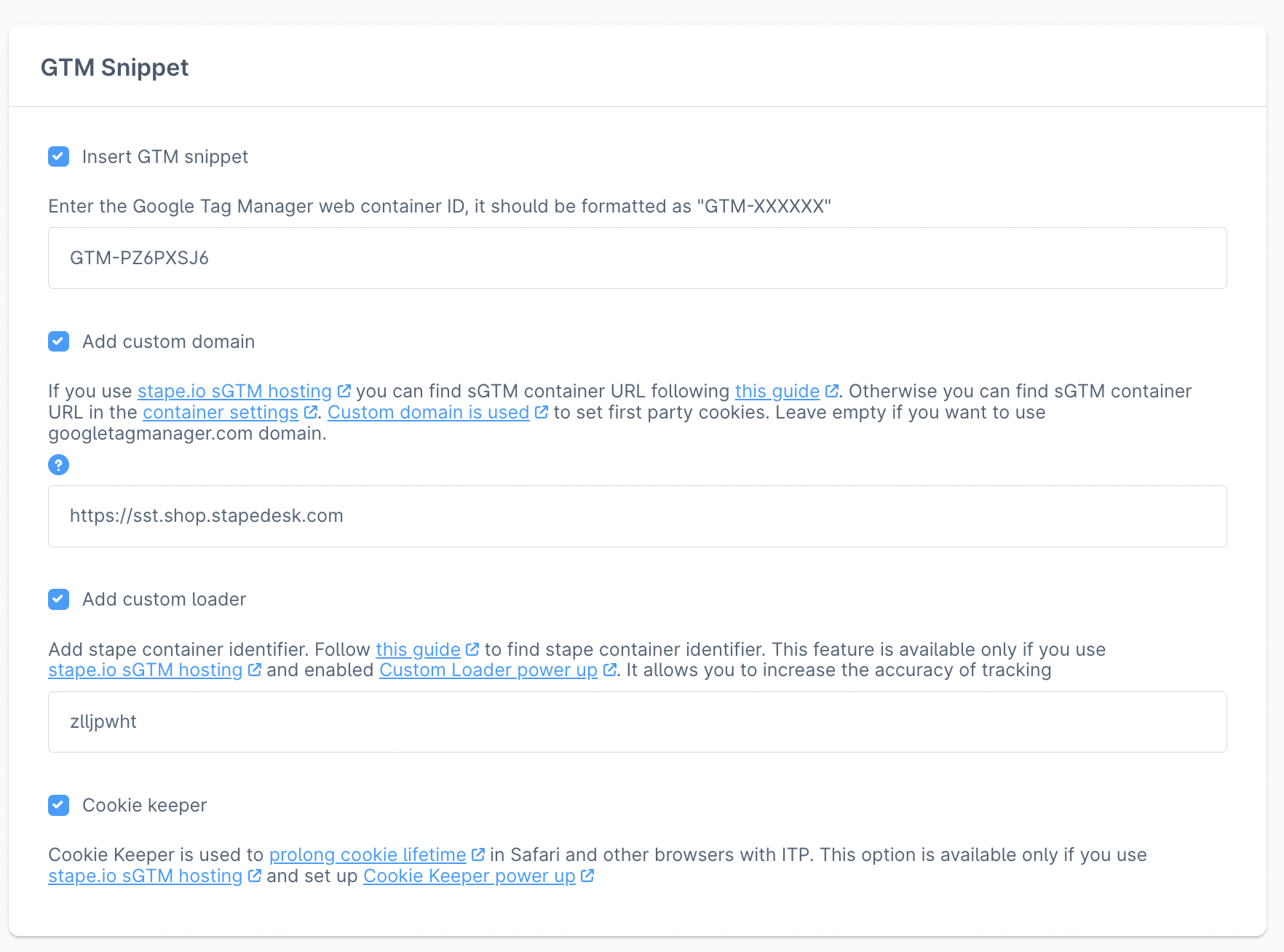 Rastreamento de reembolsos e cancelamentos via webhook Shopware