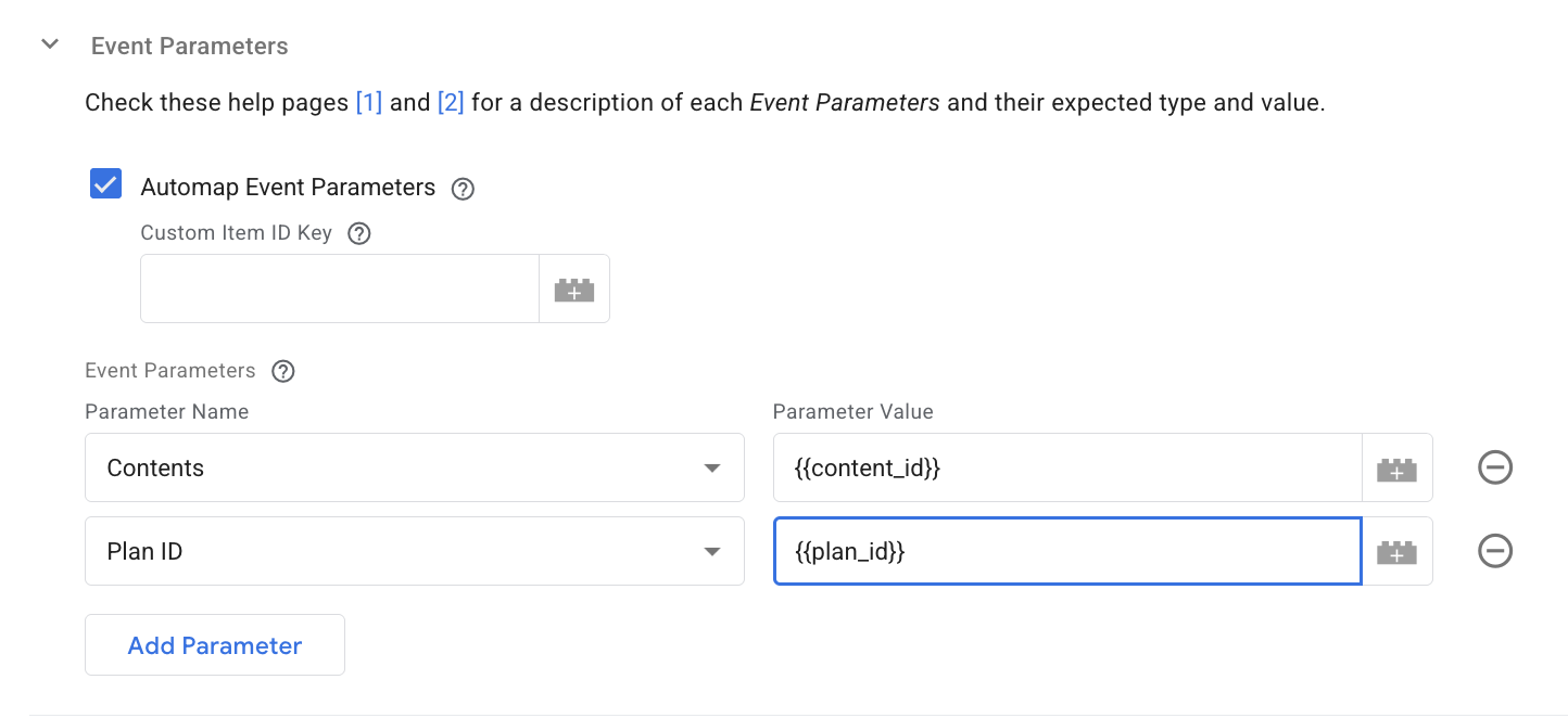 Painel de validação de eventos no OpenAI Ads Manager