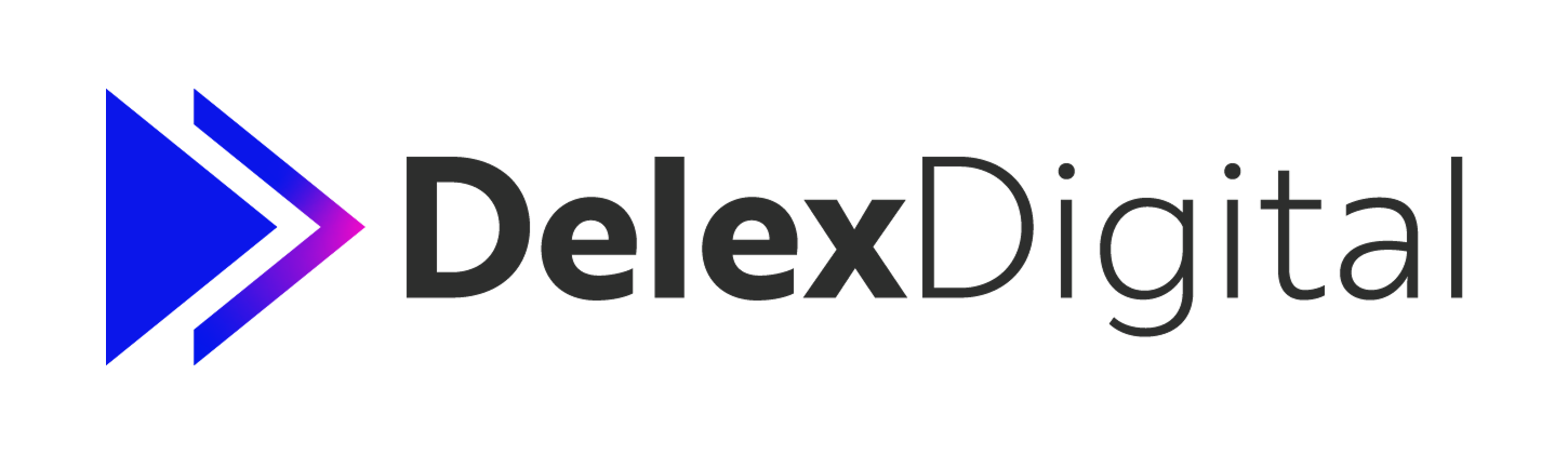 Delex Digital logo