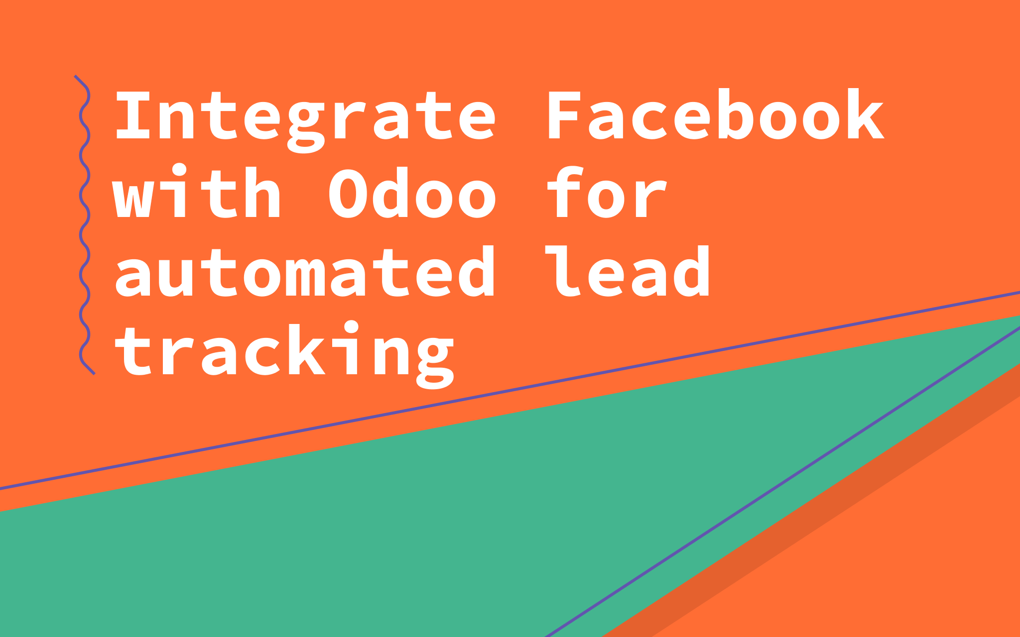 End-to-End Guide on Integrating Facebook with Odoo Website