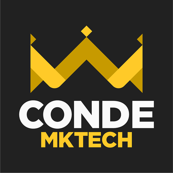 Conde logo