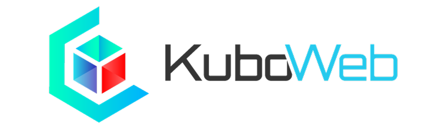 KuboWeb logo