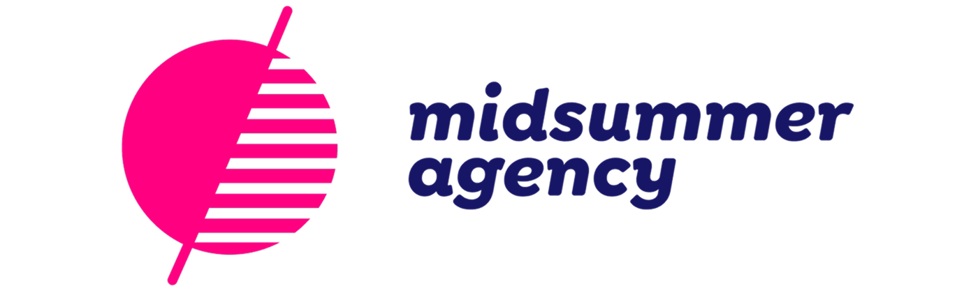Midsummer Agency logo