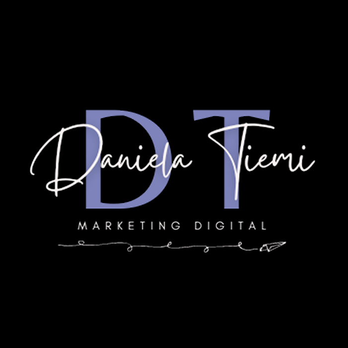 Daniela Tiemi logo