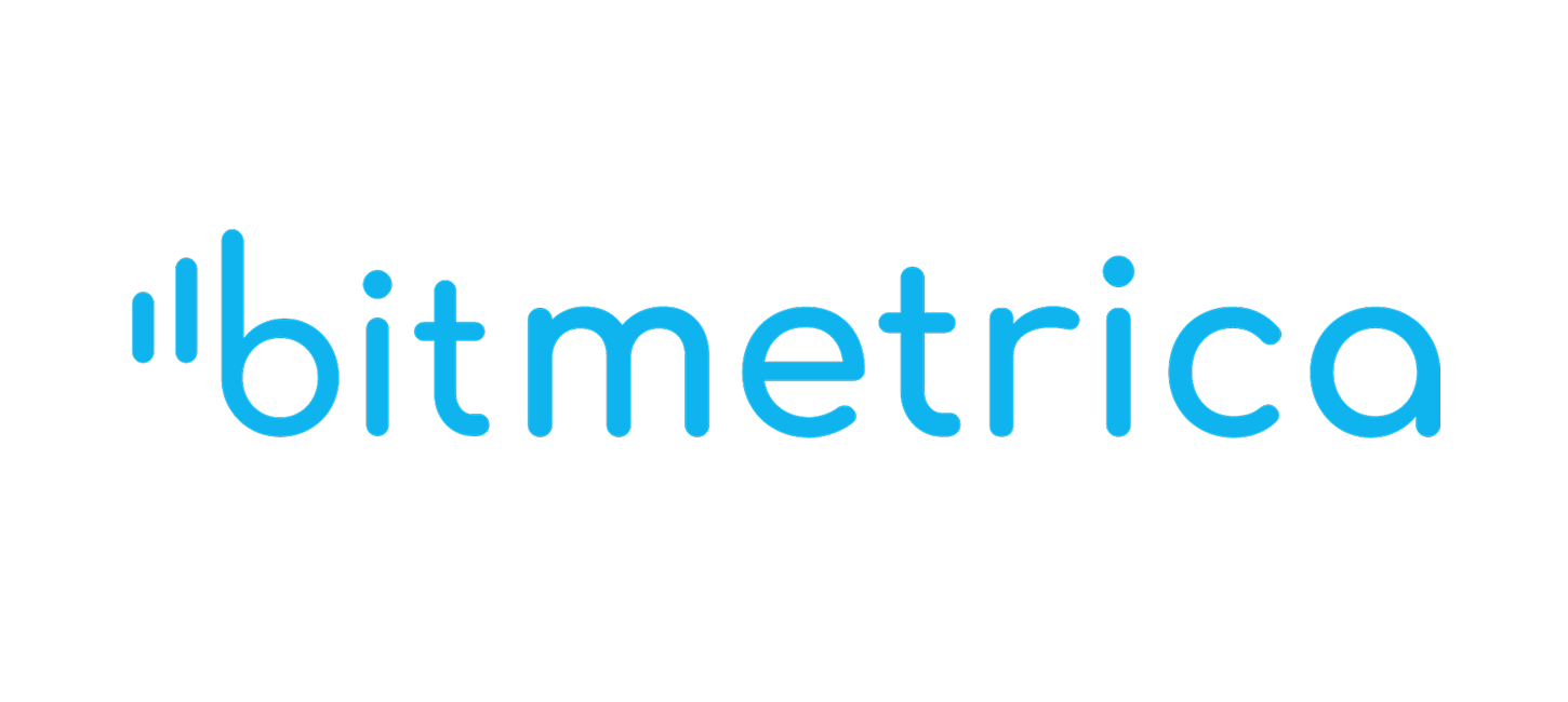 Bitmetrica logo