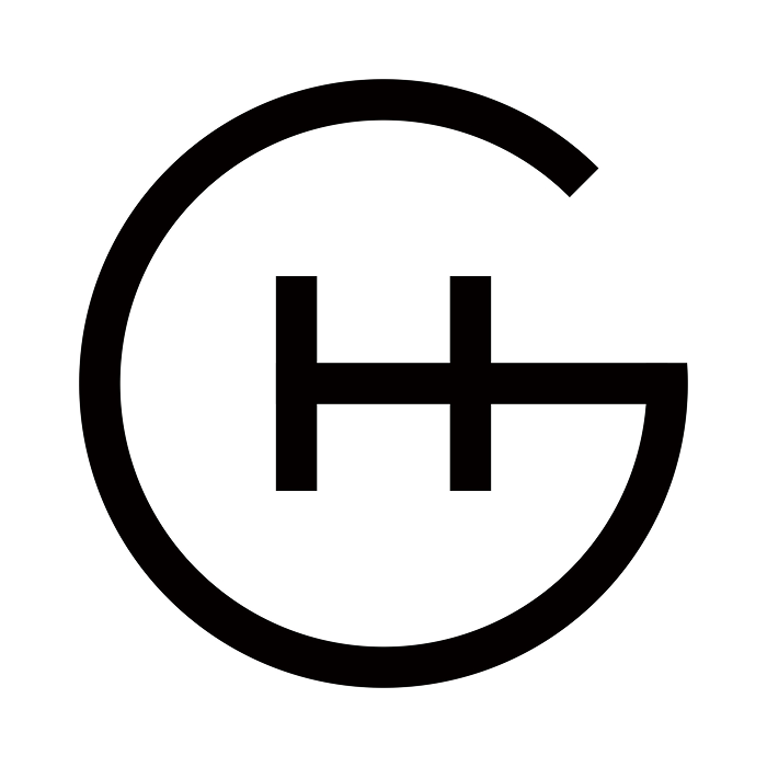 GH logo
