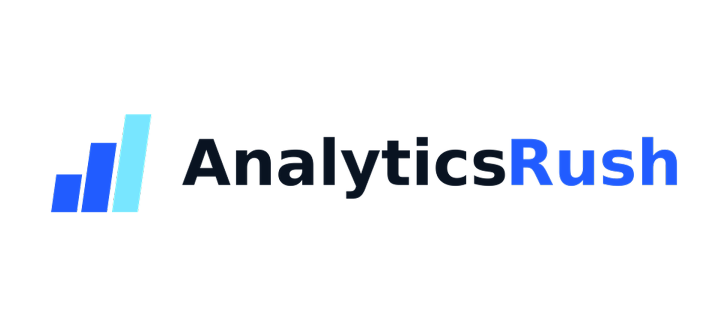 Analytics Rush logo
