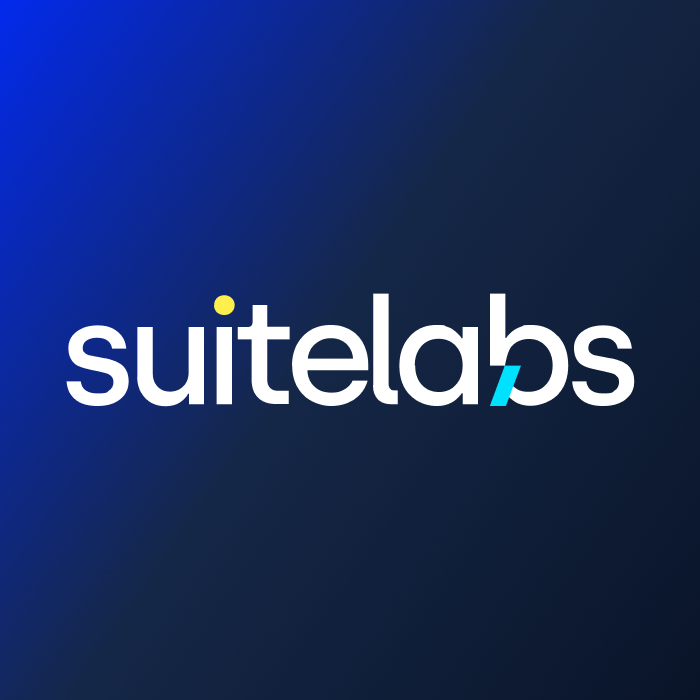 Suitelabs logo
